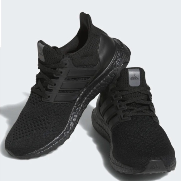 adidas Shoes - adidas UltraBOOST 1.0 DNA Triple Black